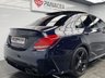 USED 2016 16 MERCEDES-BENZ C-CLASS 2.1 C220d AMG Line (Premium Plus) Saloon 4dr Diesel 7G-Tronic+ Euro 6 (s/s) (170 ps) 