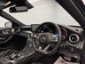 USED 2016 16 MERCEDES-BENZ C-CLASS 2.1 C220d AMG Line (Premium Plus) Saloon 4dr Diesel 7G-Tronic+ Euro 6 (s/s) (170 ps) 