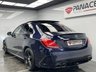 USED 2016 16 MERCEDES-BENZ C-CLASS 2.1 C220d AMG Line (Premium Plus) Saloon 4dr Diesel 7G-Tronic+ Euro 6 (s/s) (170 ps) 