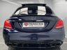 USED 2016 16 MERCEDES-BENZ C-CLASS 2.1 C220d AMG Line (Premium Plus) Saloon 4dr Diesel 7G-Tronic+ Euro 6 (s/s) (170 ps) 