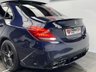 USED 2016 16 MERCEDES-BENZ C-CLASS 2.1 C220d AMG Line (Premium Plus) Saloon 4dr Diesel 7G-Tronic+ Euro 6 (s/s) (170 ps) 