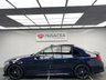 USED 2016 16 MERCEDES-BENZ C-CLASS 2.1 C220d AMG Line (Premium Plus) Saloon 4dr Diesel 7G-Tronic+ Euro 6 (s/s) (170 ps) 