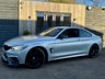 USED 2014 14 BMW 4 SERIES 2.0 420d M Sport Coupe 2dr Diesel Auto Euro 6 (s/s) (184 ps) DEPOSIT TAKEN