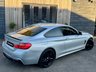 USED 2014 14 BMW 4 SERIES 2.0 420d M Sport Coupe 2dr Diesel Auto Euro 6 (s/s) (184 ps) DEPOSIT TAKEN