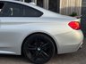 USED 2014 14 BMW 4 SERIES 2.0 420d M Sport Coupe 2dr Diesel Auto Euro 6 (s/s) (184 ps) DEPOSIT TAKEN