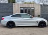 USED 2014 14 BMW 4 SERIES 2.0 420d M Sport Coupe 2dr Diesel Auto Euro 6 (s/s) (184 ps) DEPOSIT TAKEN