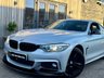USED 2014 14 BMW 4 SERIES 2.0 420d M Sport Coupe 2dr Diesel Auto Euro 6 (s/s) (184 ps) DEPOSIT TAKEN