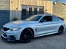 USED 2014 14 BMW 4 SERIES 2.0 420d M Sport Coupe 2dr Diesel Auto Euro 6 (s/s) (184 ps) DEPOSIT TAKEN