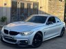 USED 2014 14 BMW 4 SERIES 2.0 420d M Sport Coupe 2dr Diesel Auto Euro 6 (s/s) (184 ps) DEPOSIT TAKEN