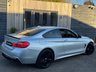USED 2014 14 BMW 4 SERIES 2.0 420d M Sport Coupe 2dr Diesel Auto Euro 6 (s/s) (184 ps) DEPOSIT TAKEN