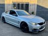 USED 2014 14 BMW 4 SERIES 2.0 420d M Sport Coupe 2dr Diesel Auto Euro 6 (s/s) (184 ps) DEPOSIT TAKEN