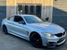 USED 2014 14 BMW 4 SERIES 2.0 420d M Sport Coupe 2dr Diesel Auto Euro 6 (s/s) (184 ps) DEPOSIT TAKEN