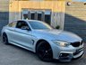 USED 2014 14 BMW 4 SERIES 2.0 420d M Sport Coupe 2dr Diesel Auto Euro 6 (s/s) (184 ps) DEPOSIT TAKEN