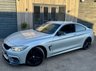 USED 2014 14 BMW 4 SERIES 2.0 420d M Sport Coupe 2dr Diesel Auto Euro 6 (s/s) (184 ps) DEPOSIT TAKEN