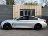 USED 2014 14 BMW 4 SERIES 2.0 420d M Sport Coupe 2dr Diesel Auto Euro 6 (s/s) (184 ps) DEPOSIT TAKEN
