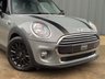 USED 2016 V MINI HATCH Cooper 1.5 Petrol Manual Hatchback 5dr Euro 6 (s/s) (136 ps) 