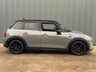 USED 2016 V MINI HATCH Cooper 1.5 Petrol Manual Hatchback 5dr Euro 6 (s/s) (136 ps) 