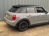 USED 2016 V MINI HATCH Cooper 1.5 Petrol Manual Hatchback 5dr Euro 6 (s/s) (136 ps) 