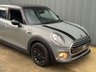 USED 2016 V MINI HATCH Cooper 1.5 Petrol Manual Hatchback 5dr Euro 6 (s/s) (136 ps) 
