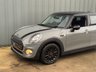 USED 2016 V MINI HATCH Cooper 1.5 Petrol Manual Hatchback 5dr Euro 6 (s/s) (136 ps) 