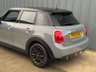 USED 2016 V MINI HATCH Cooper 1.5 Petrol Manual Hatchback 5dr Euro 6 (s/s) (136 ps) 