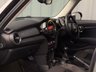 USED 2016 V MINI HATCH Cooper 1.5 Petrol Manual Hatchback 5dr Euro 6 (s/s) (136 ps) 