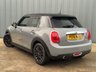 USED 2016 V MINI HATCH Cooper 1.5 Petrol Manual Hatchback 5dr Euro 6 (s/s) (136 ps) 