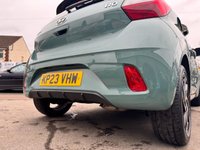 USED 2023 23 HYUNDAI I10 1.0 Premium Hatchback 5dr Petrol Manual Euro 6 (s/s) (67 ps) &pound;200 TO SECURE! DELIVERY AVAILABLE!