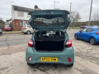 USED 2023 23 HYUNDAI I10 1.0 Premium Hatchback 5dr Petrol Manual Euro 6 (s/s) (67 ps) &pound;200 TO SECURE! DELIVERY AVAILABLE!