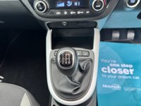 USED 2023 23 HYUNDAI I10 1.0 Premium Hatchback 5dr Petrol Manual Euro 6 (s/s) (67 ps) &pound;200 TO SECURE! DELIVERY AVAILABLE!