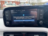 USED 2023 23 HYUNDAI I10 1.0 Premium Hatchback 5dr Petrol Manual Euro 6 (s/s) (67 ps) &pound;200 TO SECURE! DELIVERY AVAILABLE!