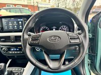 USED 2023 23 HYUNDAI I10 1.0 Premium Hatchback 5dr Petrol Manual Euro 6 (s/s) (67 ps) &pound;200 TO SECURE! DELIVERY AVAILABLE!