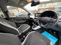 USED 2023 23 HYUNDAI I10 1.0 Premium Hatchback 5dr Petrol Manual Euro 6 (s/s) (67 ps) &pound;200 TO SECURE! DELIVERY AVAILABLE!