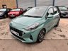 USED 2023 23 HYUNDAI I10 1.0 Premium Hatchback 5dr Petrol Manual Euro 6 (s/s) (67 ps) &pound;200 TO SECURE! DELIVERY AVAILABLE!
