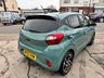 USED 2023 23 HYUNDAI I10 1.0 Premium Hatchback 5dr Petrol Manual Euro 6 (s/s) (67 ps) &pound;200 TO SECURE! DELIVERY AVAILABLE!