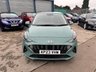 USED 2023 23 HYUNDAI I10 1.0 Premium Hatchback 5dr Petrol Manual Euro 6 (s/s) (67 ps) &pound;200 TO SECURE! DELIVERY AVAILABLE!
