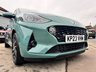 USED 2023 23 HYUNDAI I10 1.0 Premium Hatchback 5dr Petrol Manual Euro 6 (s/s) (67 ps) &pound;200 TO SECURE! DELIVERY AVAILABLE!