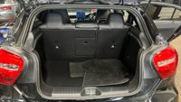 USED 2017 17 MERCEDES-BENZ A-CLASS 1.5 A180d AMG Line Hatchback 5dr Diesel 7G-DCT Euro 6 (s/s) (109 ps) 