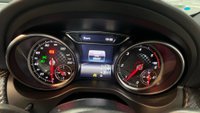 USED 2017 17 MERCEDES-BENZ A-CLASS 1.5 A180d AMG Line Hatchback 5dr Diesel 7G-DCT Euro 6 (s/s) (109 ps) 