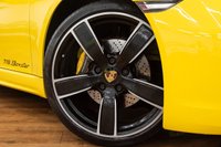 USED 2018 18 PORSCHE 718 BOXSTER 2.0T Convertible PDK  
