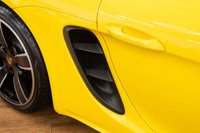 USED 2018 18 PORSCHE 718 BOXSTER 2.0T Convertible PDK  