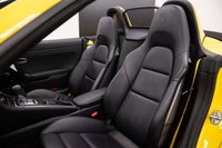 USED 2018 18 PORSCHE 718 BOXSTER 2.0T Convertible PDK  