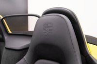 USED 2018 18 PORSCHE 718 BOXSTER 2.0T Convertible PDK  