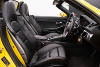 USED 2018 18 PORSCHE 718 BOXSTER 2.0T Convertible PDK  