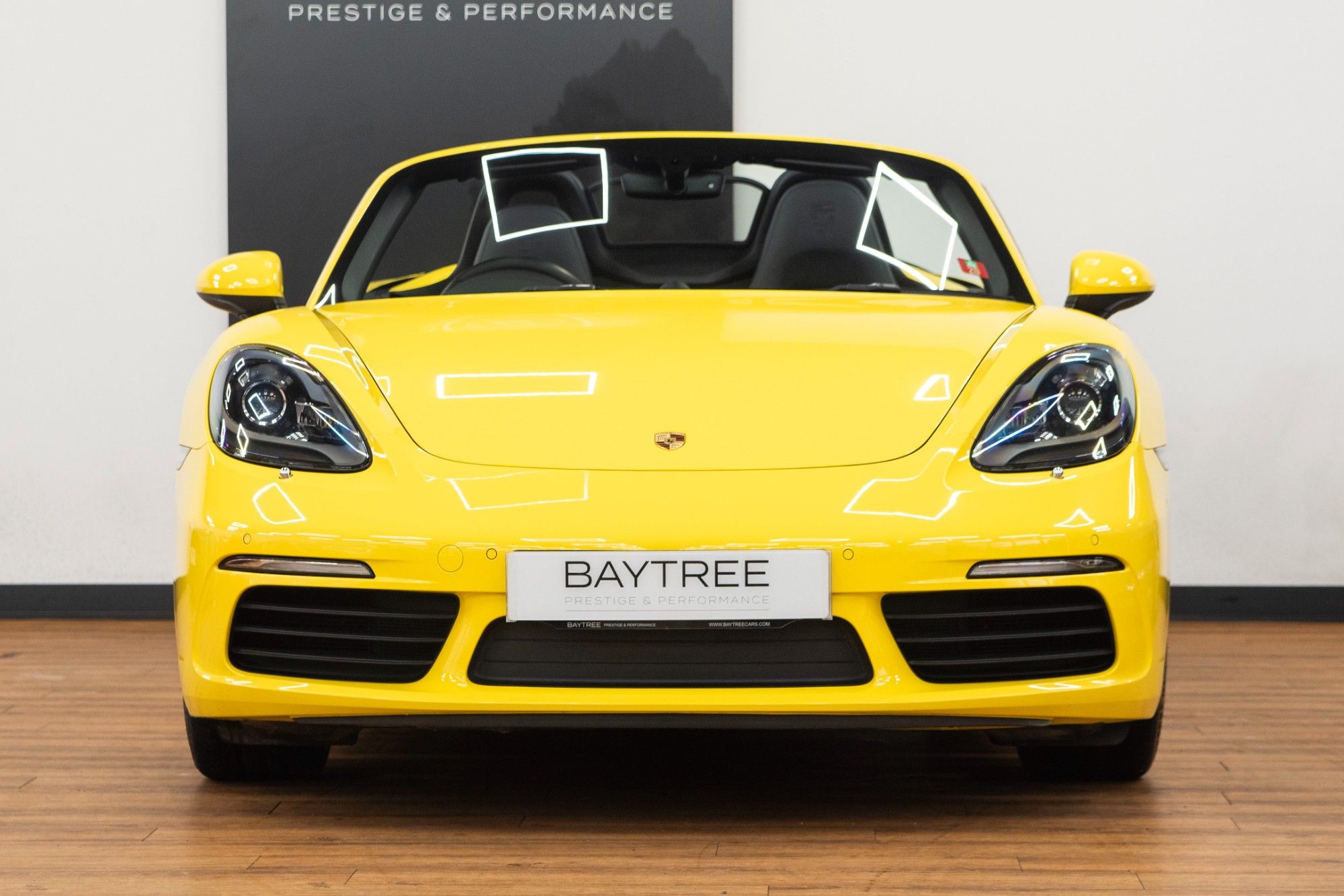 USED 2018 18 PORSCHE 718 BOXSTER 2.0T Convertible PDK  