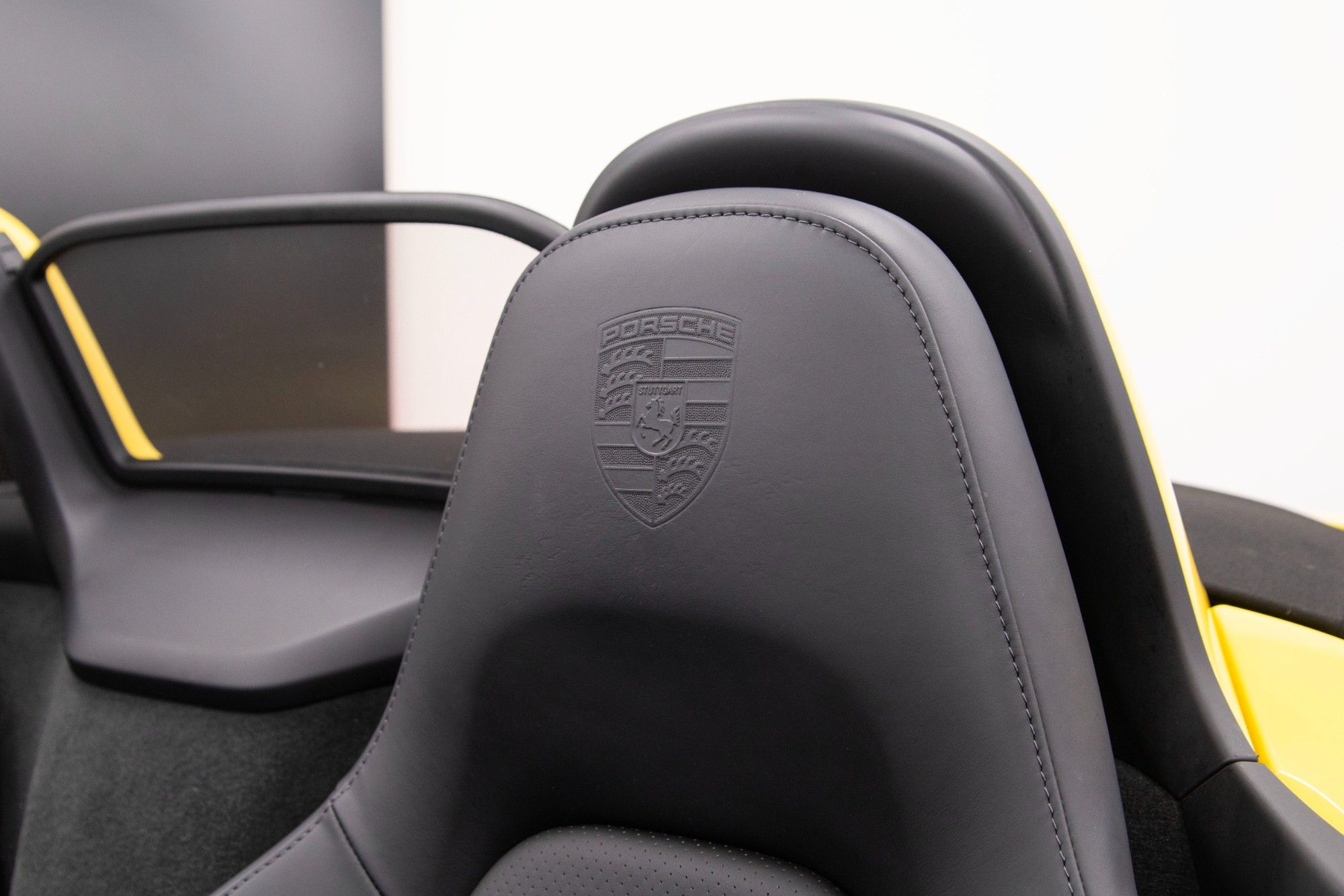 USED 2018 18 PORSCHE 718 BOXSTER 2.0T Convertible PDK  