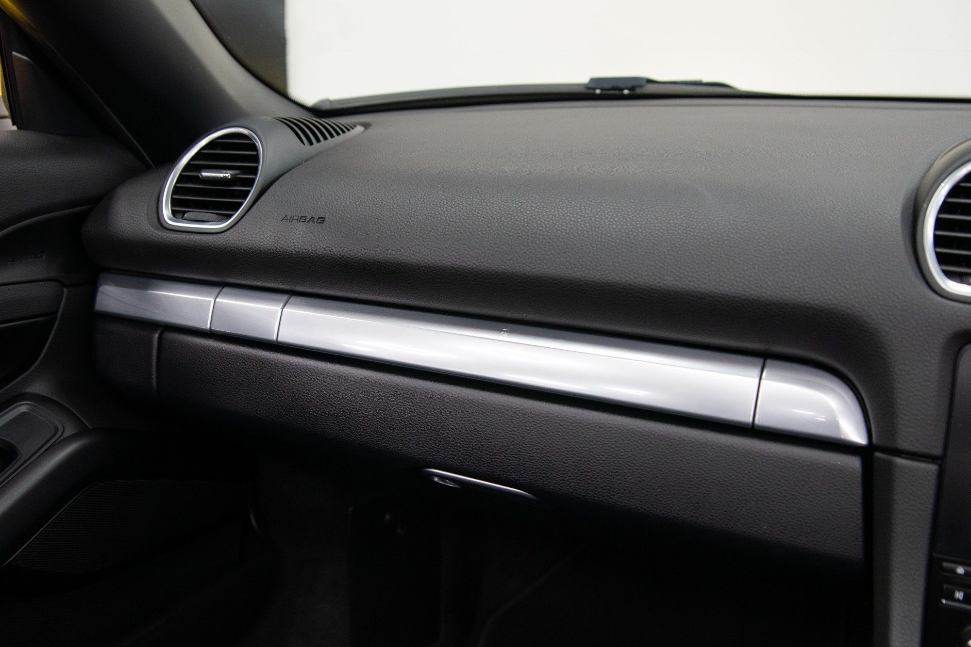 USED 2018 18 PORSCHE 718 BOXSTER 2.0T Convertible PDK  