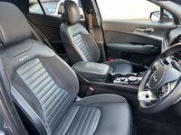 USED 2023 23 KIA SPORTAGE 1.6 h T-GDi GT-Line S SUV 5dr Petrol Hybrid Auto Euro 6 (s/s) (226 bhp) ** RAC BUYSURE INSPECTED **