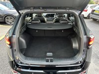 USED 2023 23 KIA SPORTAGE 1.6 h T-GDi GT-Line S SUV 5dr Petrol Hybrid Auto Euro 6 (s/s) (226 bhp) ** RAC BUYSURE INSPECTED **