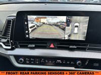 USED 2023 23 KIA SPORTAGE 1.6 h T-GDi GT-Line S SUV 5dr Petrol Hybrid Auto Euro 6 (s/s) (226 bhp) ** RAC BUYSURE INSPECTED **